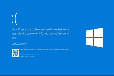 bosd|windows 10 crash screen.